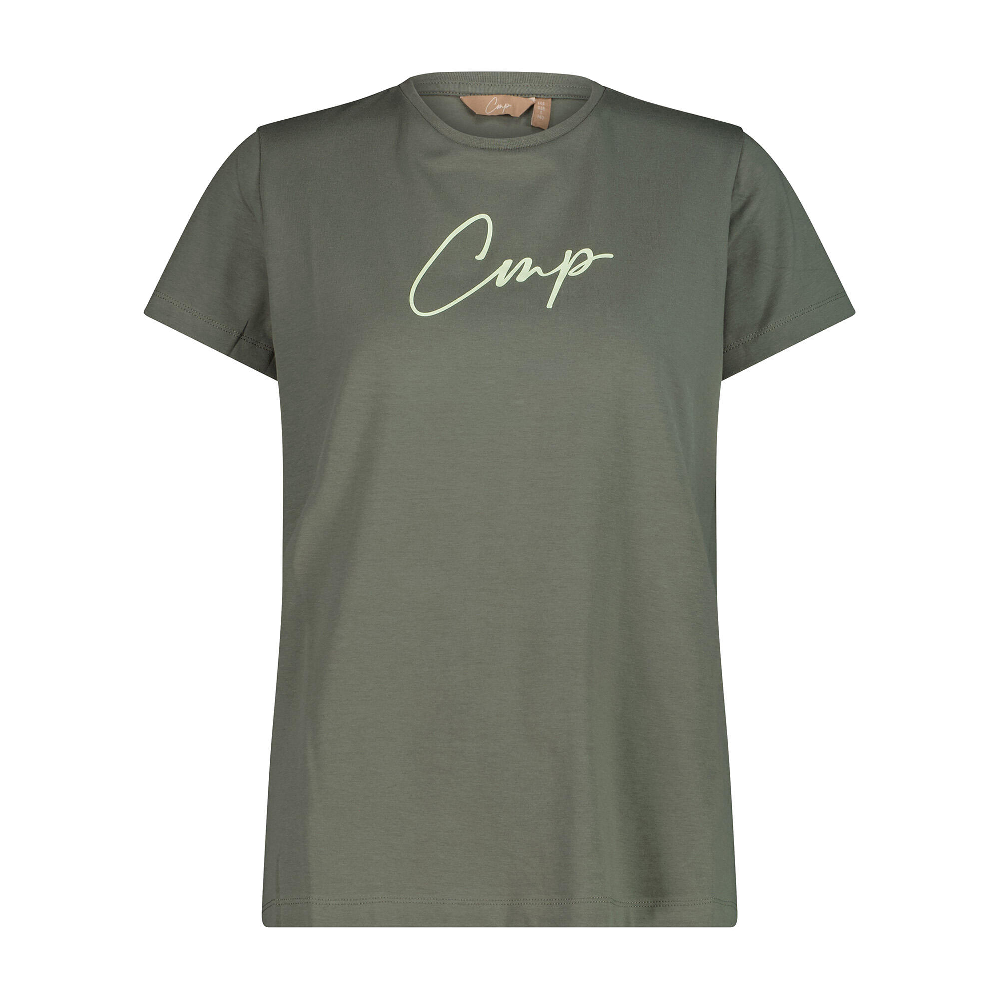 T-shirt damski CMP 4/4