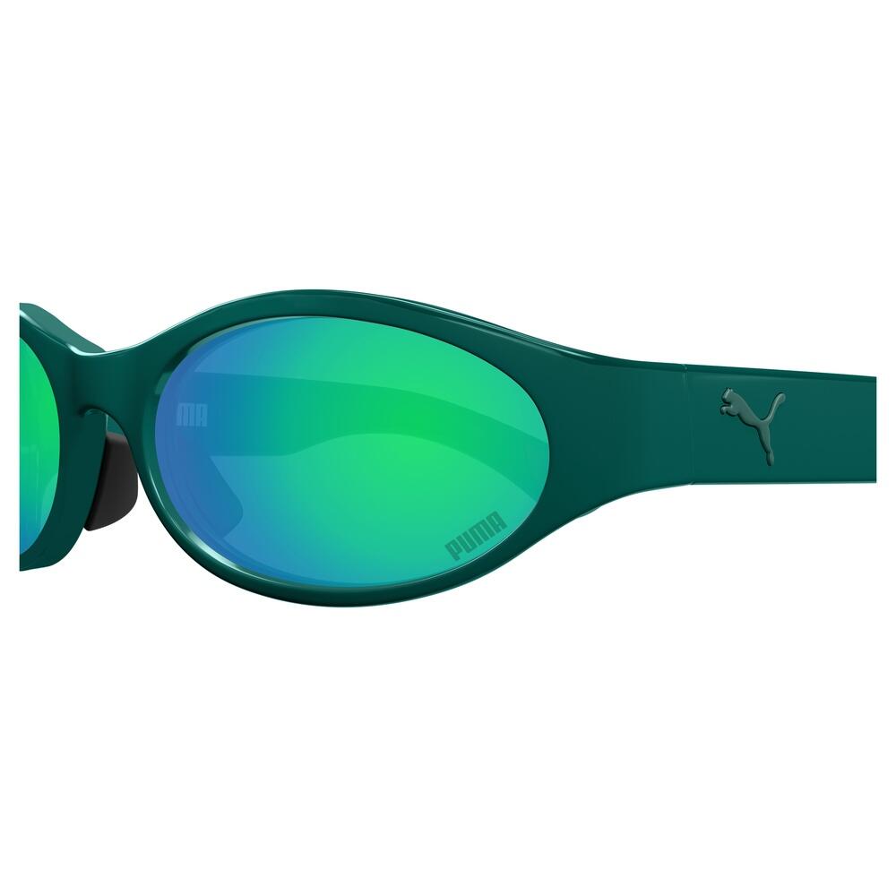 Gafas de Sol Puma PU0520S-003 de Acetato Hombre 61 mm 3/4