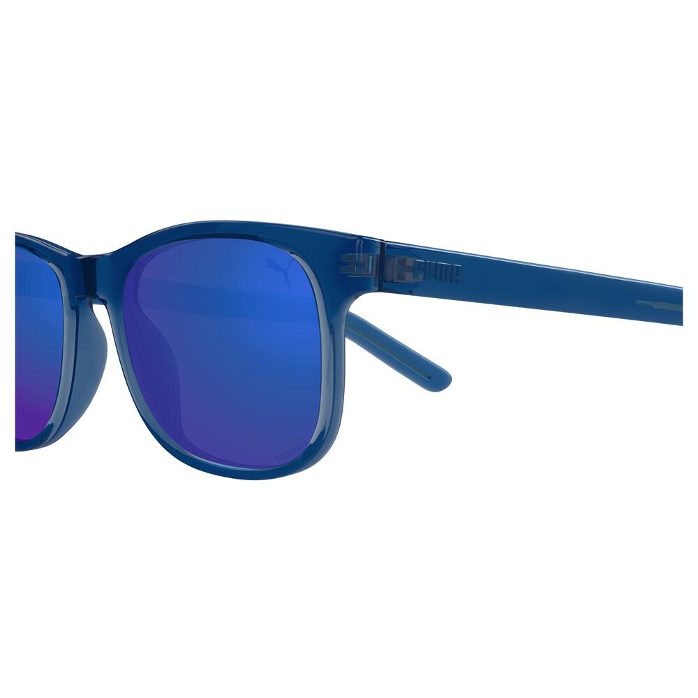 Gafas de Sol Puma PJ0080S-008 Polarizadas de Acetato Infantil 50 mm 3/3