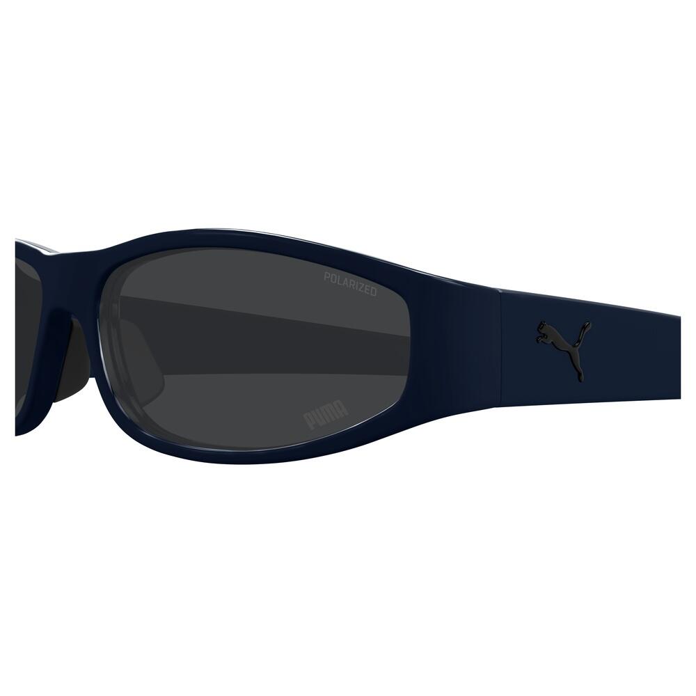 Gafas de Sol Puma PU0483S-005 Polarizadas de Acetato Hombre 65 mm 3/3