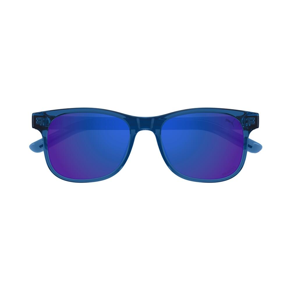Gafas de Sol Puma PJ0080S-008 Polarizadas de Acetato Infantil 50 mm 2/3