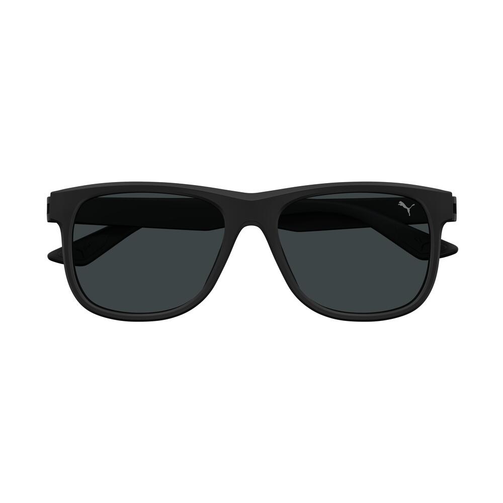 Lunettes de Soleil Puma PU0442S-001 en Acétate Homme 57 mm 2/4