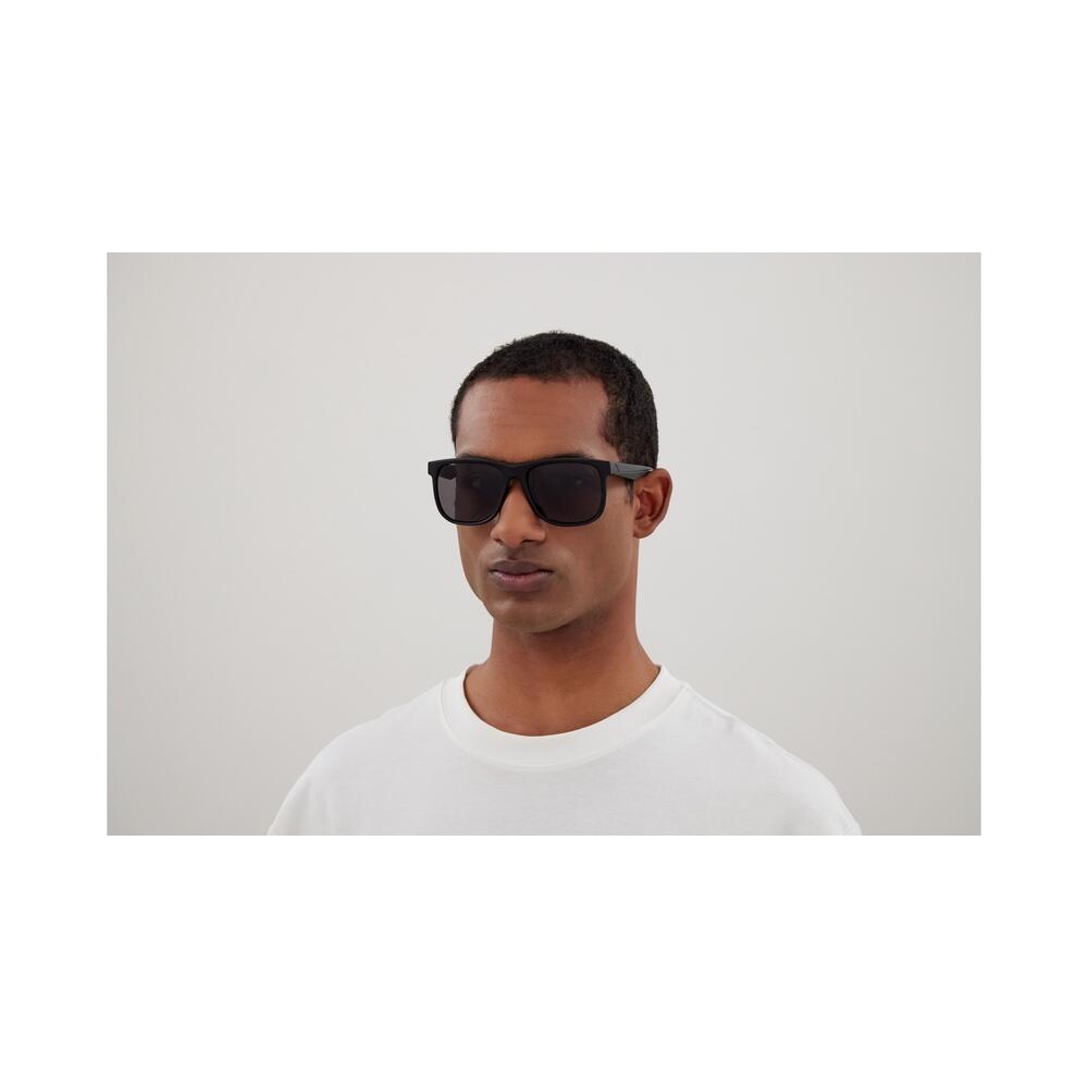 Lunettes de Soleil Puma PU0442S-001 en Acétate Homme 57 mm 4/4