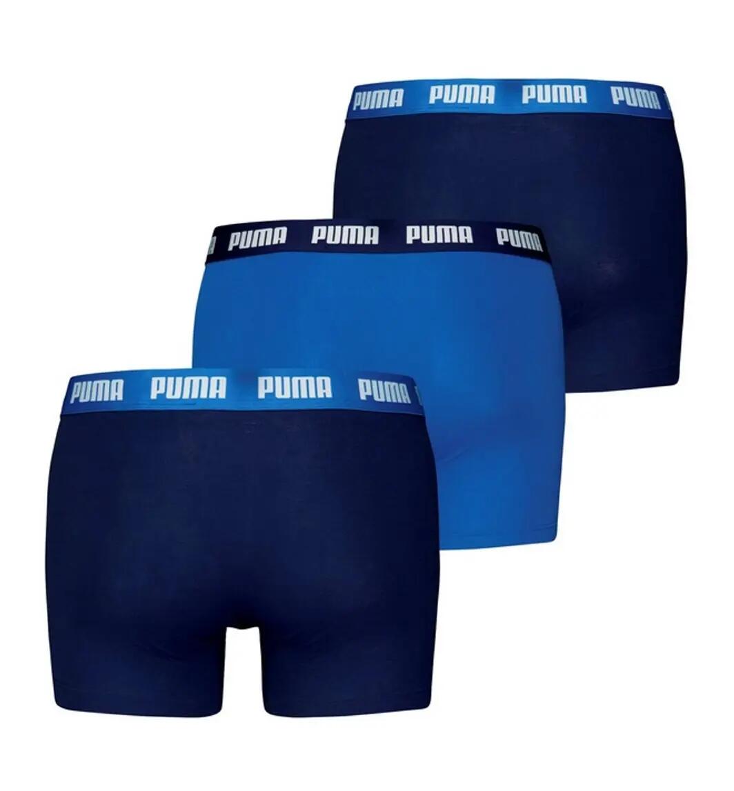 Bokserki męskie PUMA Everyday 3 2/7