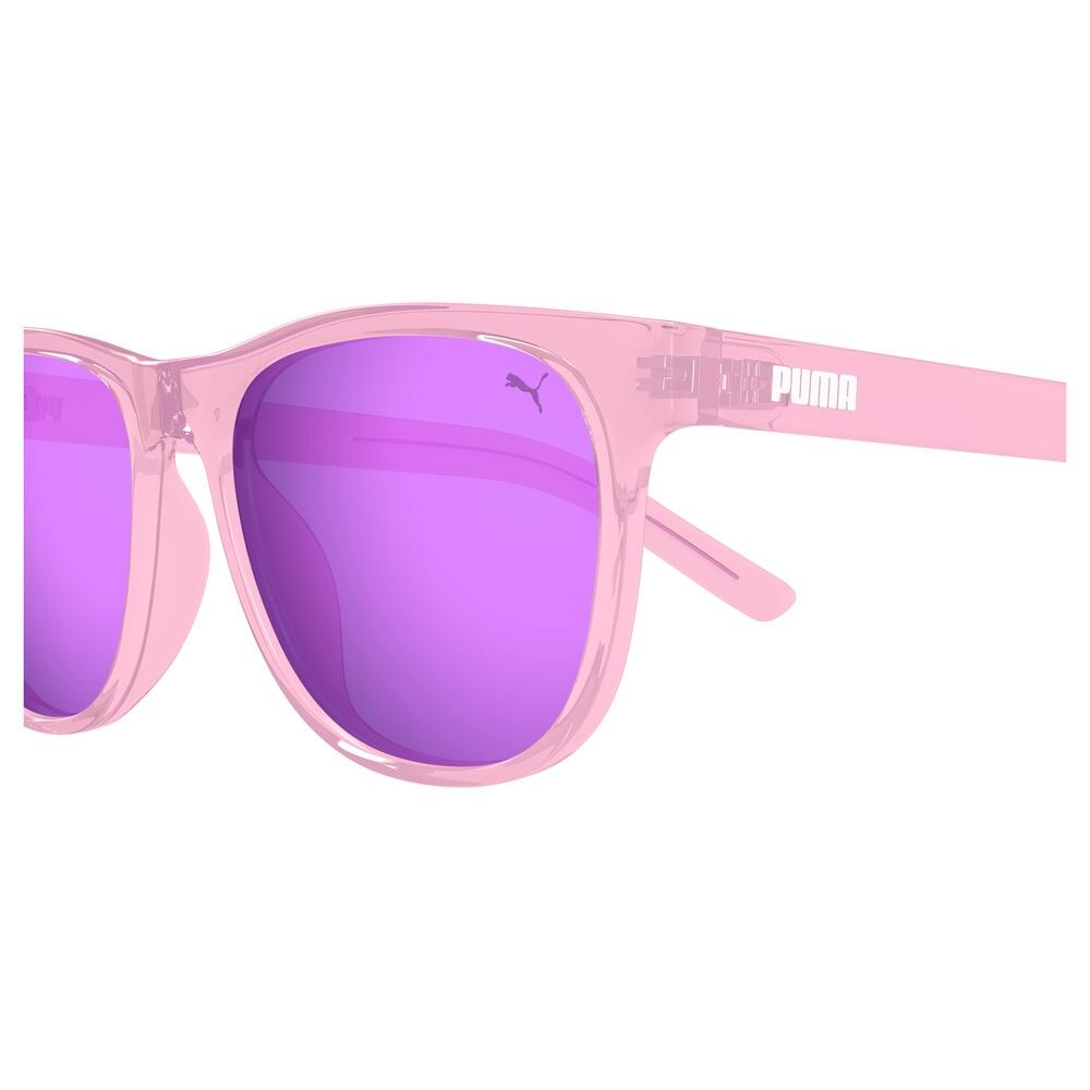 Gafas de Sol Puma PJ0084S-005 de Acetato Infantil 48 mm 3/4