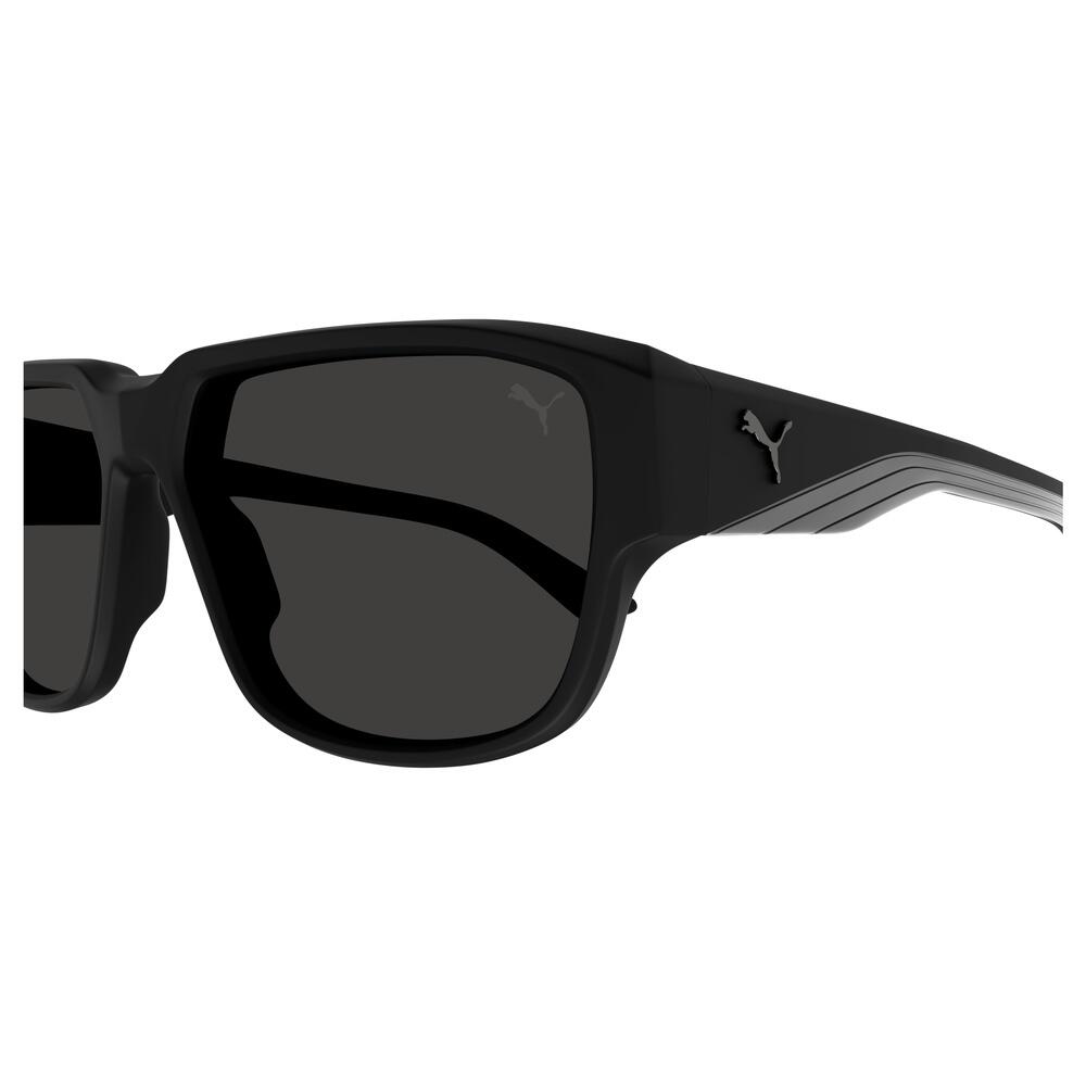 Lunettes de Soleil Puma PU0445S-002 Polarisées en Acétate Homme 59 mm 3/3