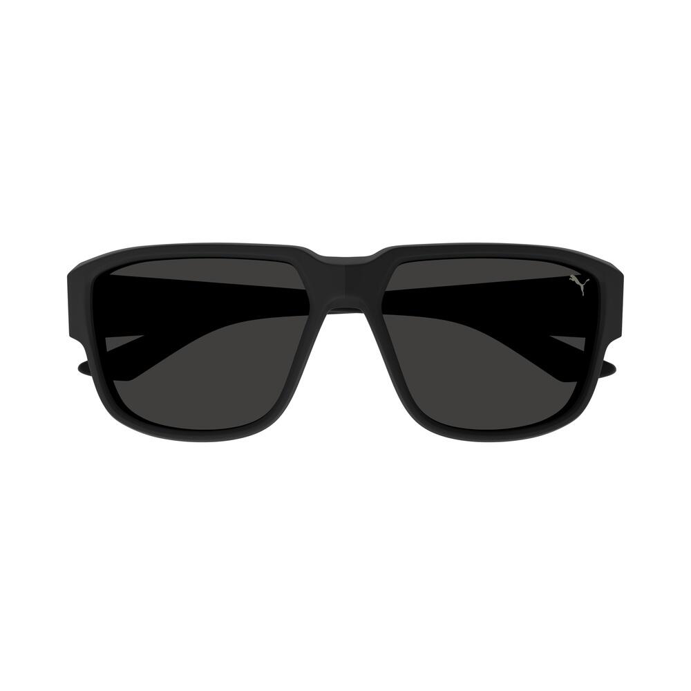 Lunettes de Soleil Puma PU0445S-002 Polarisées en Acétate Homme 59 mm 2/3