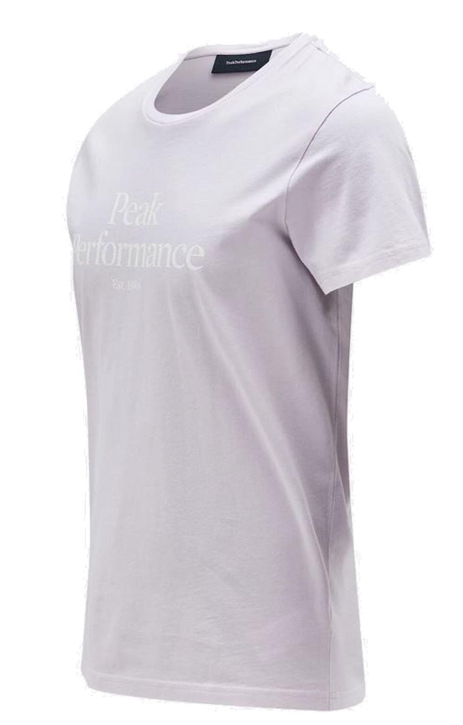 PEAK PERFORMANCE Peak Performance Herren ORIGINAL T-Shirt Cameo 3/3