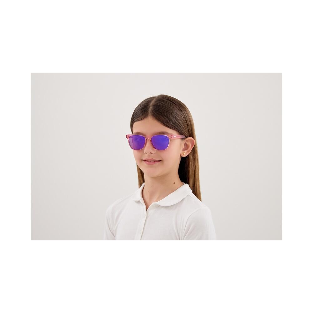 Gafas de Sol Puma PJ0084S-005 de Acetato Infantil 48 mm 4/4