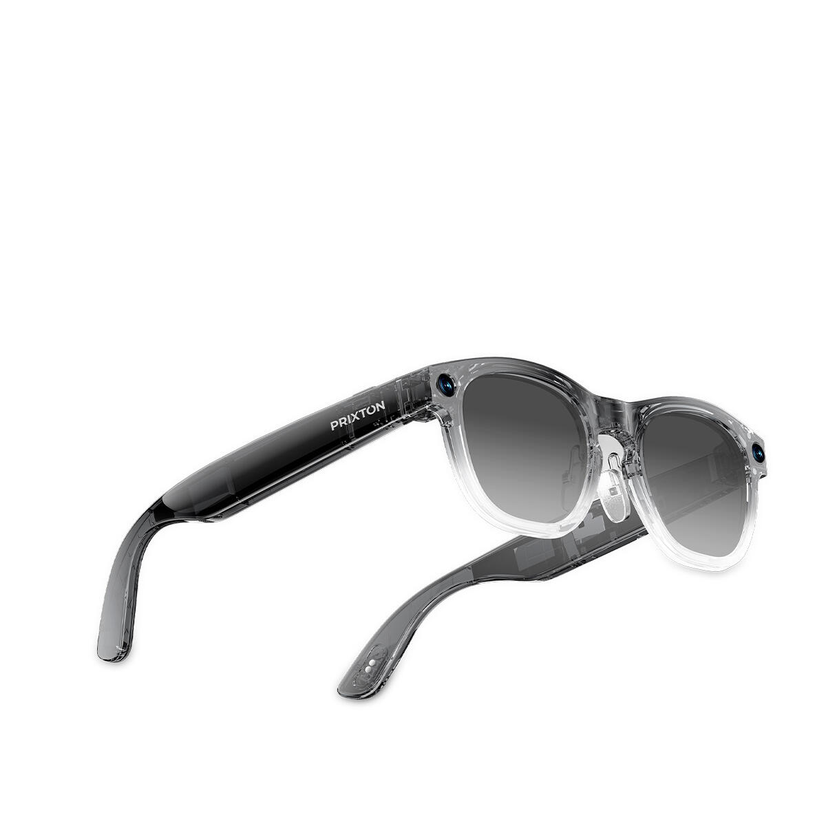 Gafas Inteligentes Iris Transparent Prixton (Full Hd - Ia - Wifi - Bluetooth) 2/7
