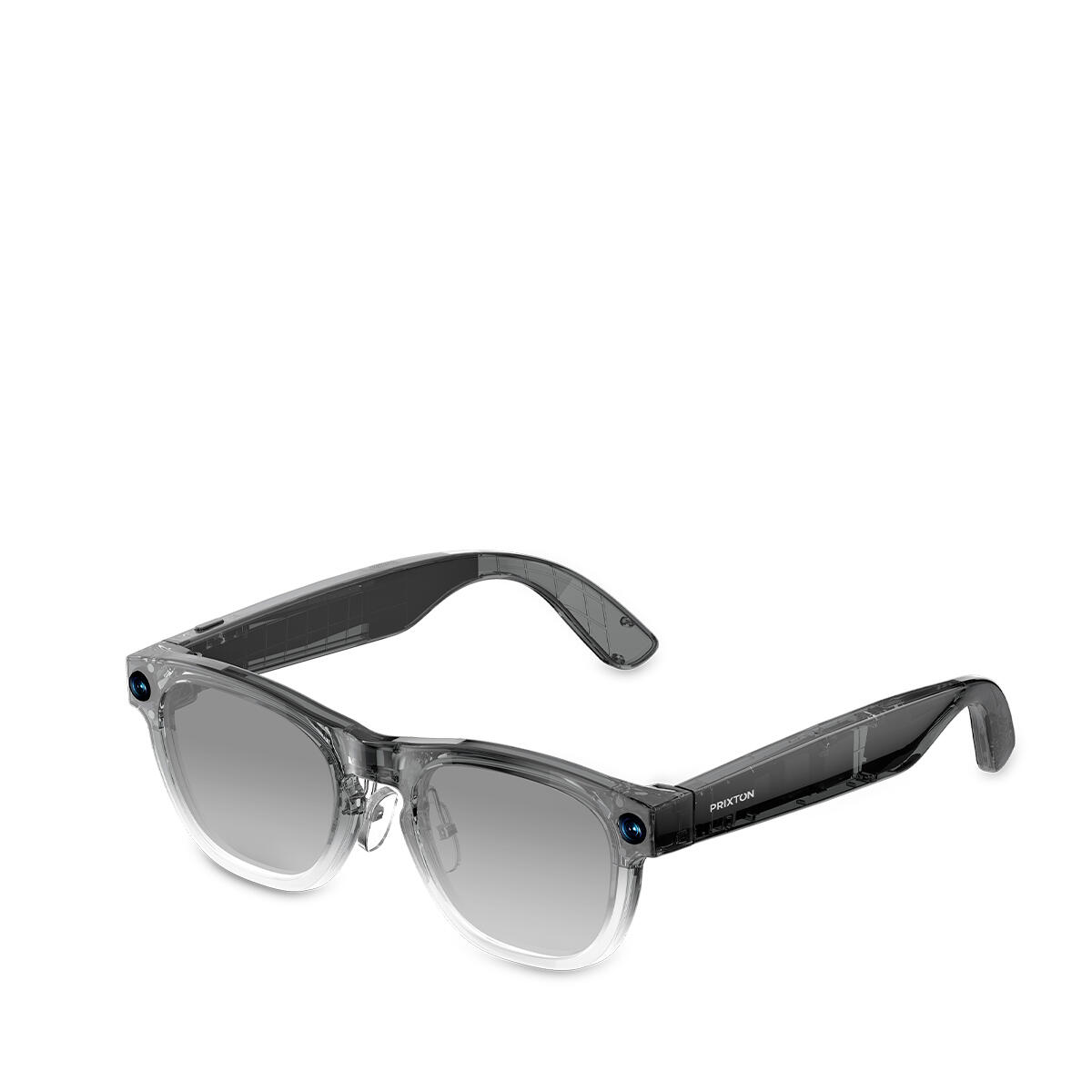 Gafas Inteligentes Iris Transparent Prixton (Full Hd - Ia - Wifi - Bluetooth) 4/7