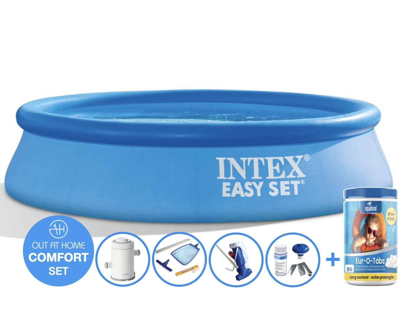 INTEX picture