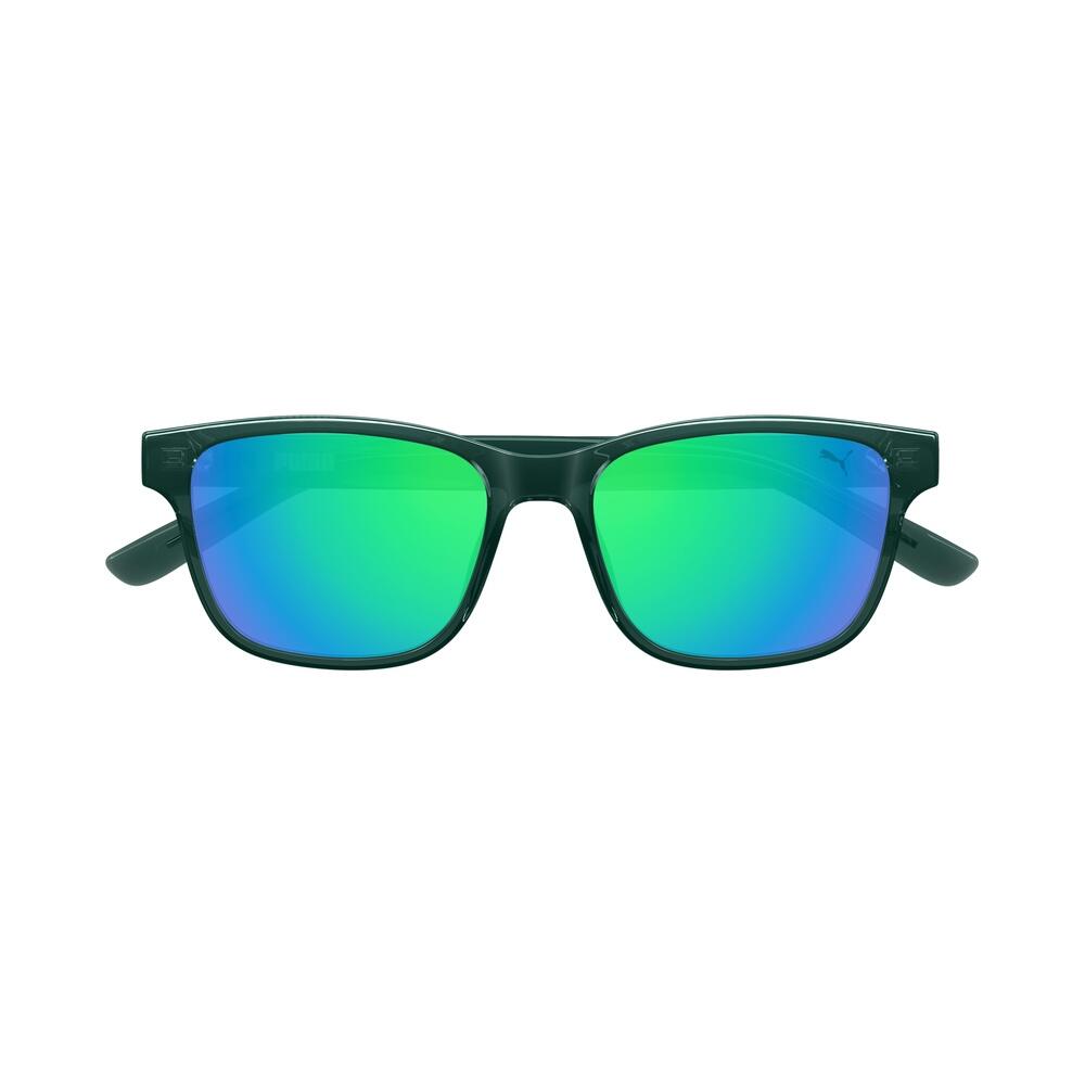 Gafas de Sol Puma PJ0088S-007 de Acetato Infantil 50 mm 2/3