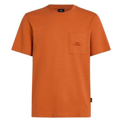 T-Shirt angenehm weich Herren - Chest Pocket T-Shirt