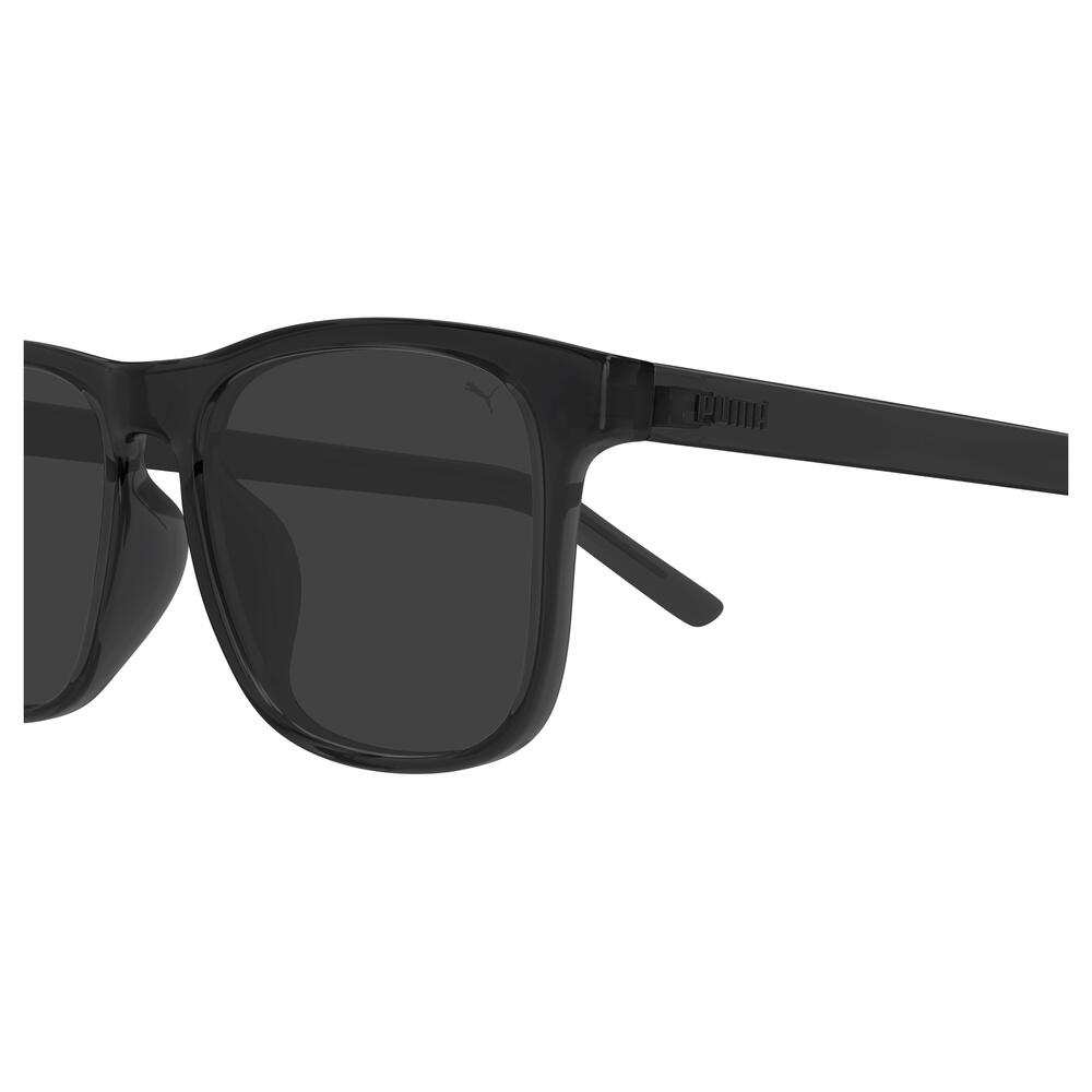 Lunettes de Soleil Puma PU0502SA-002 en Acétate Homme 55 mm 3/3