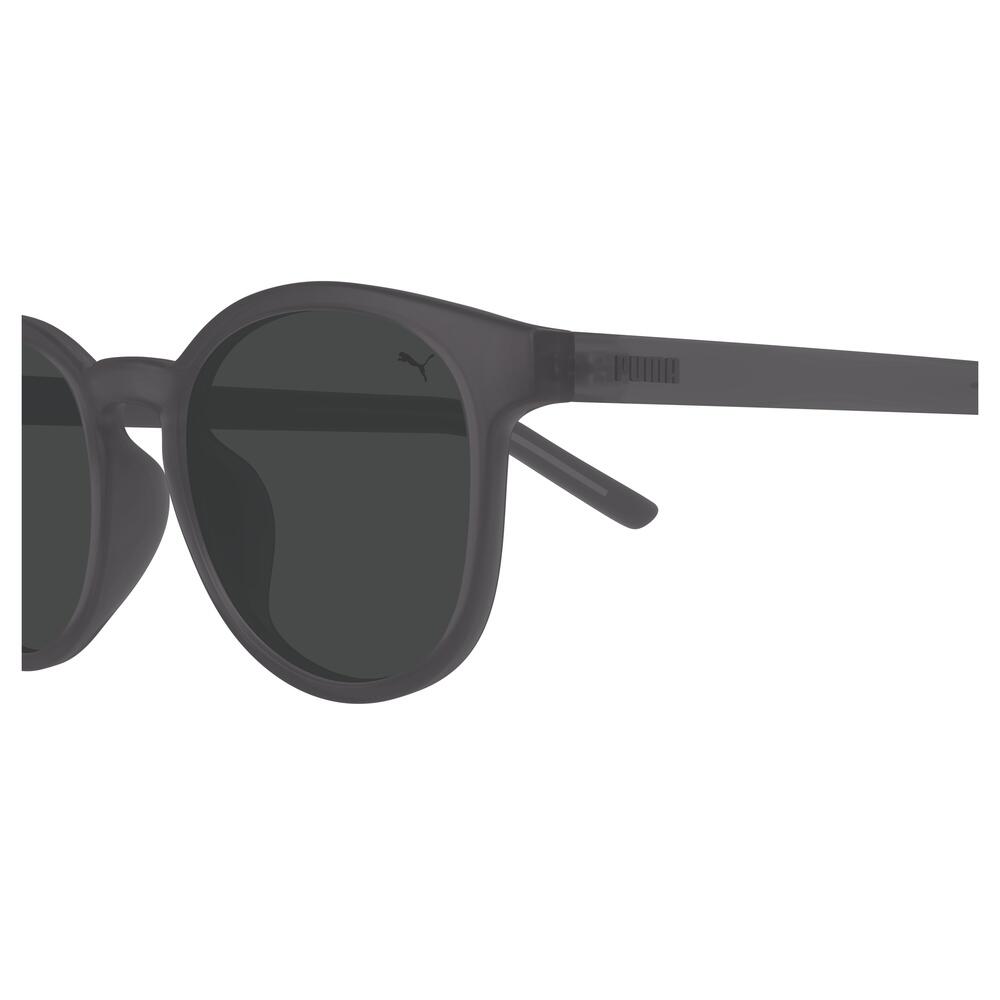 Zonnebril Puma PU0500SA-002 van Acetaat Unisex 53 mm 3/3
