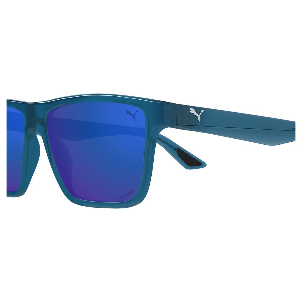 Sonnenbrille Puma PU0484S-004 Polarisiert aus Acetat Herren 57 mm 3/3