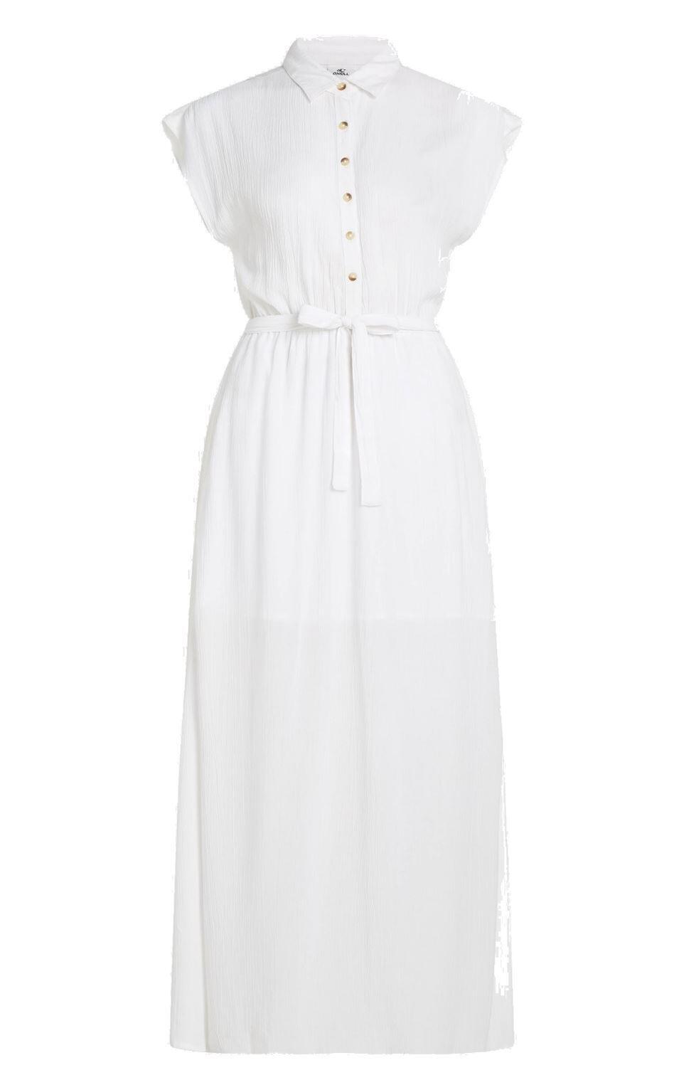 O'NEILL O'Neill Damen LORI MAXI Kleid Snow White 2/2