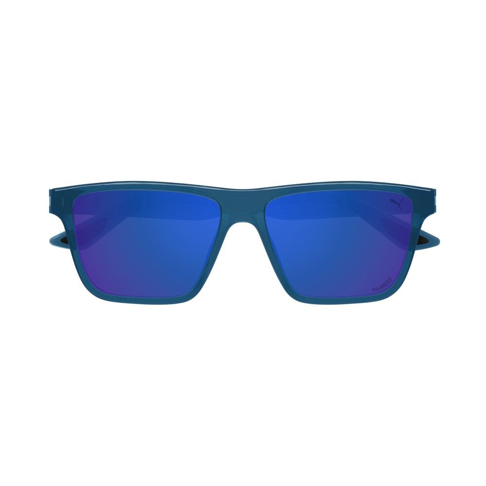 Sonnenbrille Puma PU0484S-004 Polarisiert aus Acetat Herren 57 mm 2/3