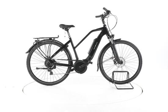 Reconditionné - Velo de Ville AEB 800 Trekking E-Bike - Très Bon