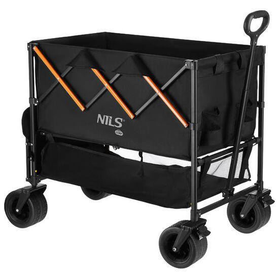 Chariot de camping XXL 160L NC2607