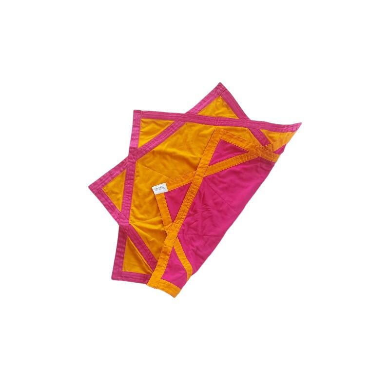 Starflyer Rosa / naranja 3/4