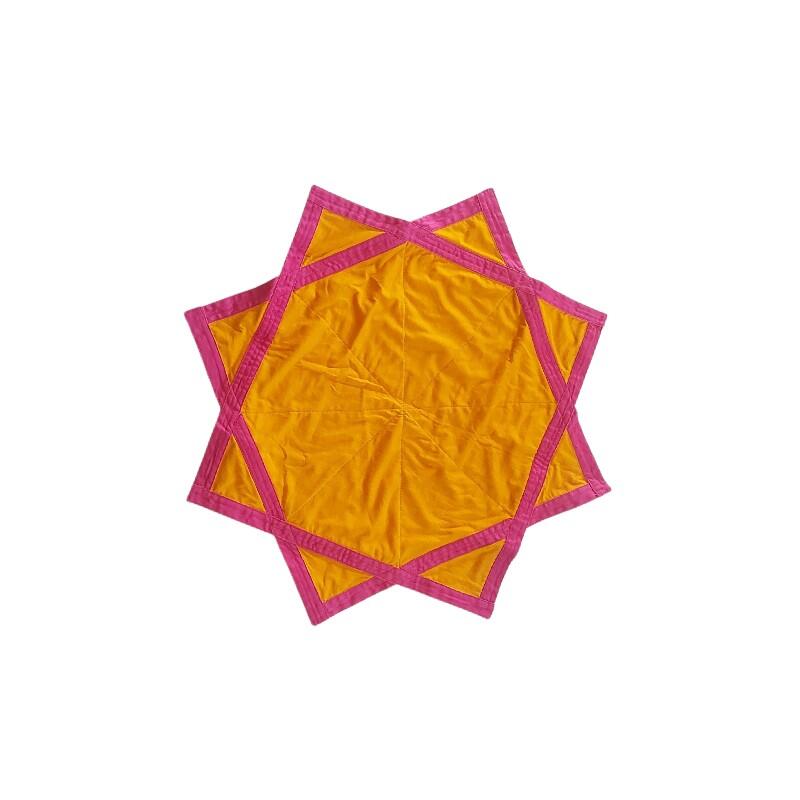 Starflyer Rosa / naranja 2/4