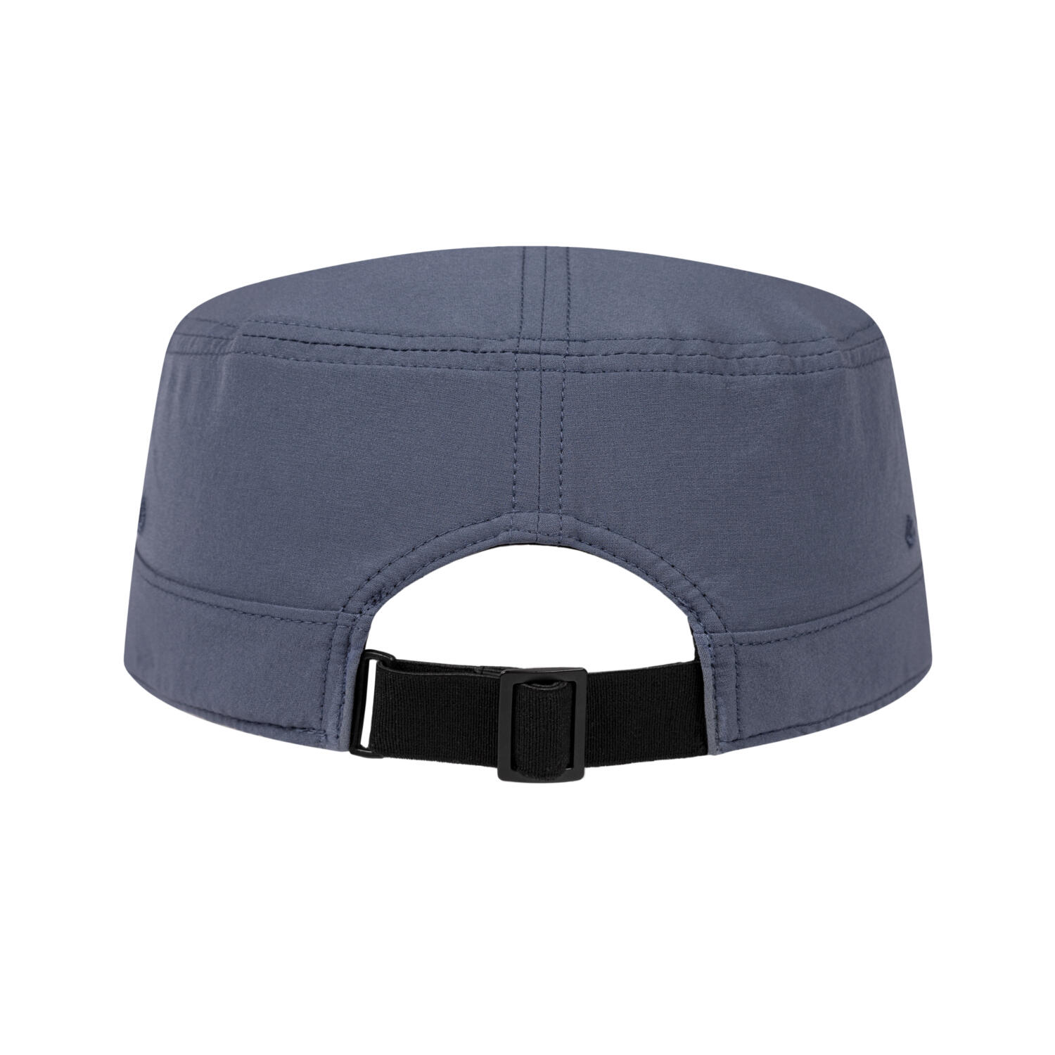 Czapka z daszkiem BUFF MILITARY CAP SOLID ASH 2/7