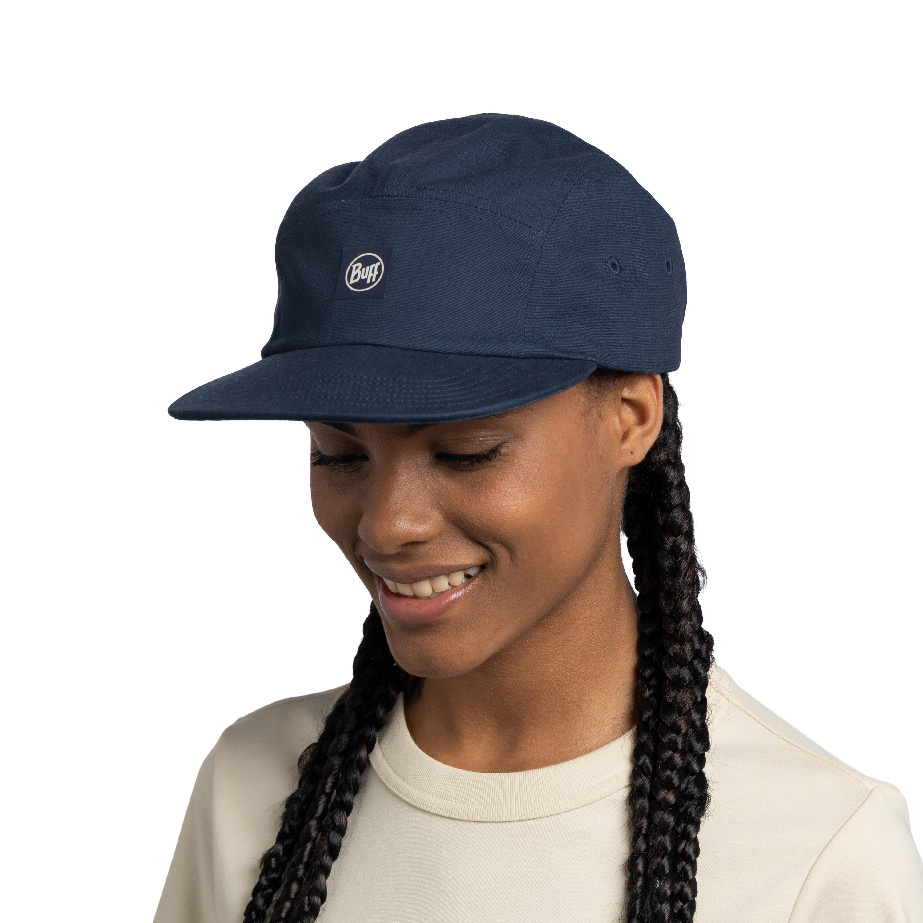 Czapka z daszkiem BUFF 5 Panel Venture 3/7