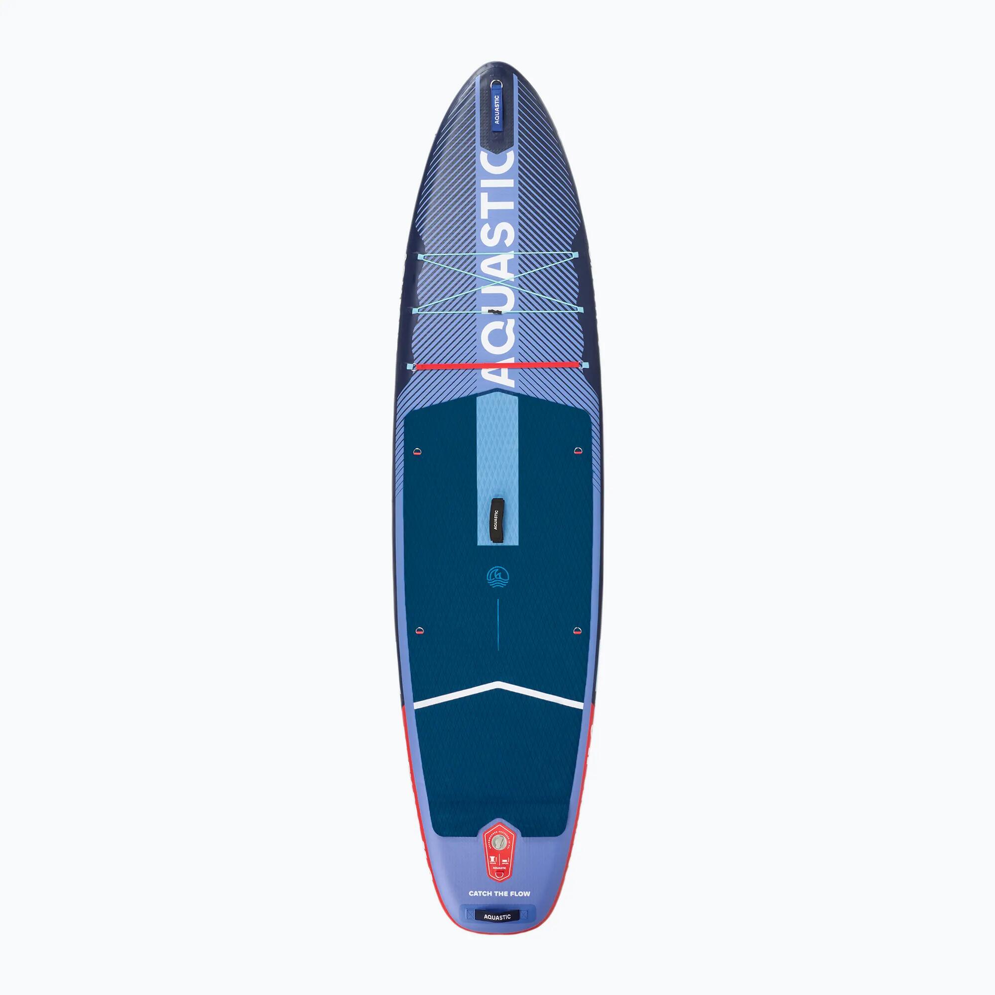 Planche SUP AQUASTIC Perth Pro 11'2" 3/7