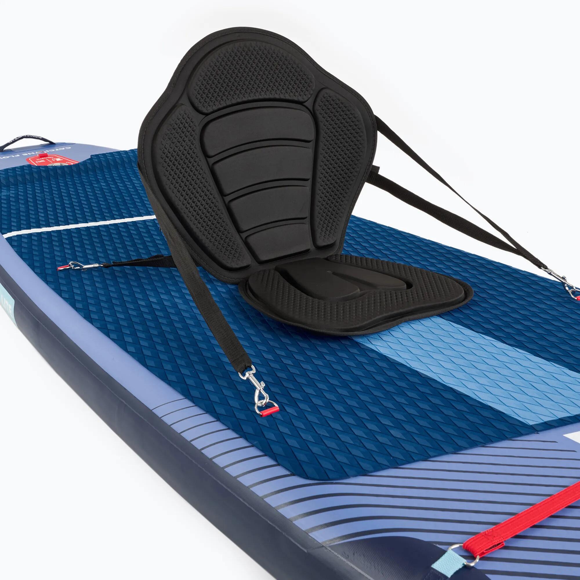 Planche SUP AQUASTIC Perth Pro 11'2" 7/7