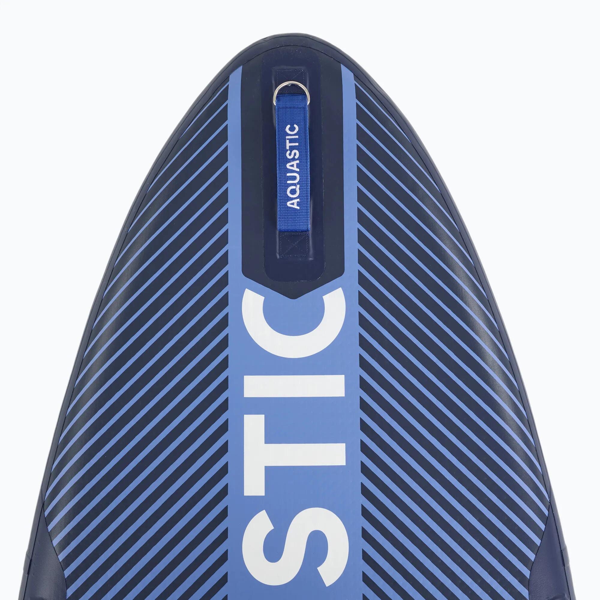 Planche SUP AQUASTIC Perth Pro 11'2" 6/7
