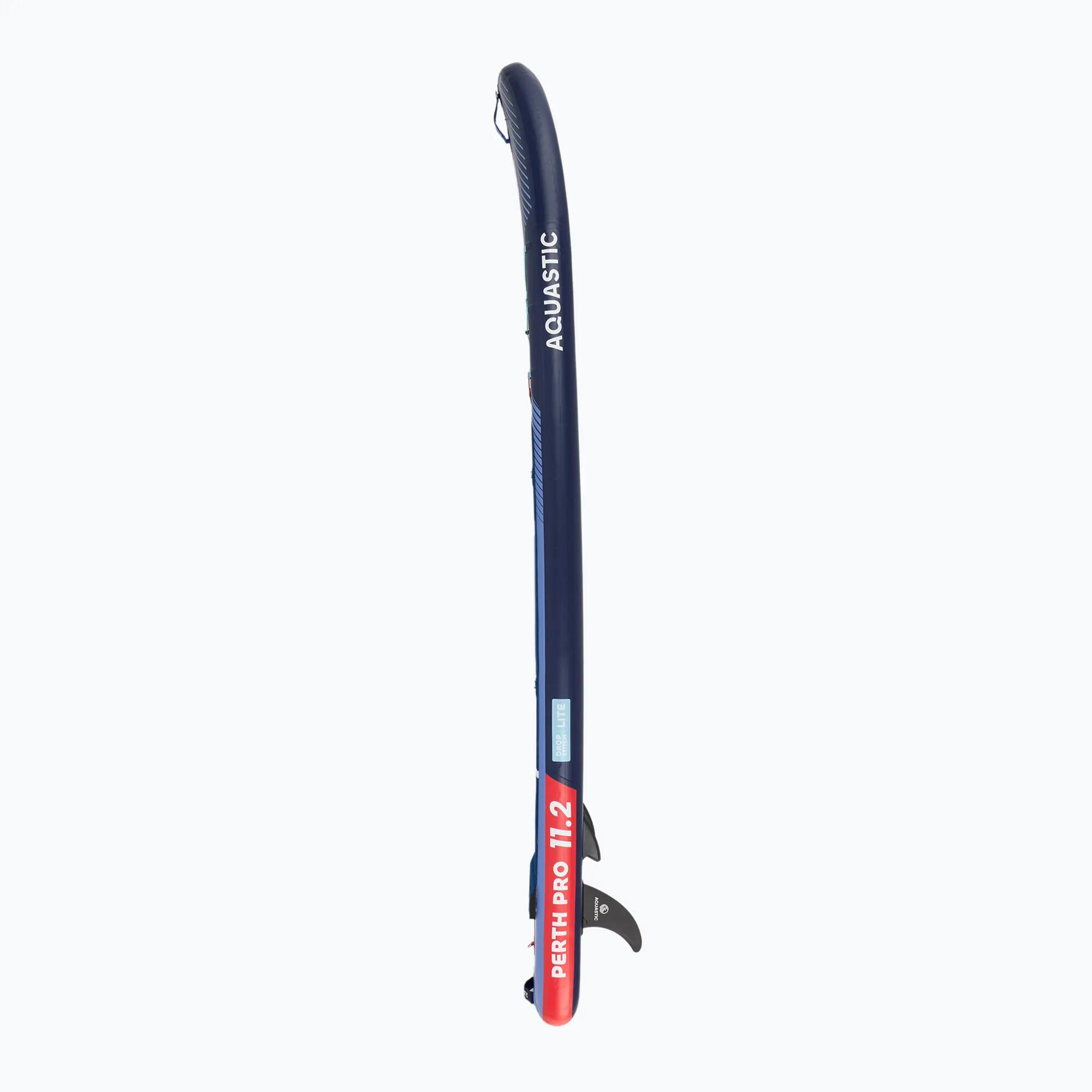 Planche SUP AQUASTIC Perth Pro 11'2" 5/7