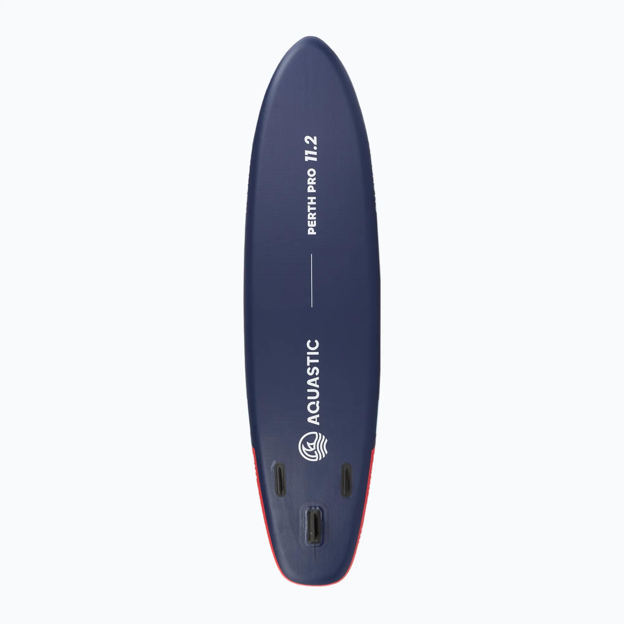 Planche SUP AQUASTIC Perth Pro 11'2" 4/7