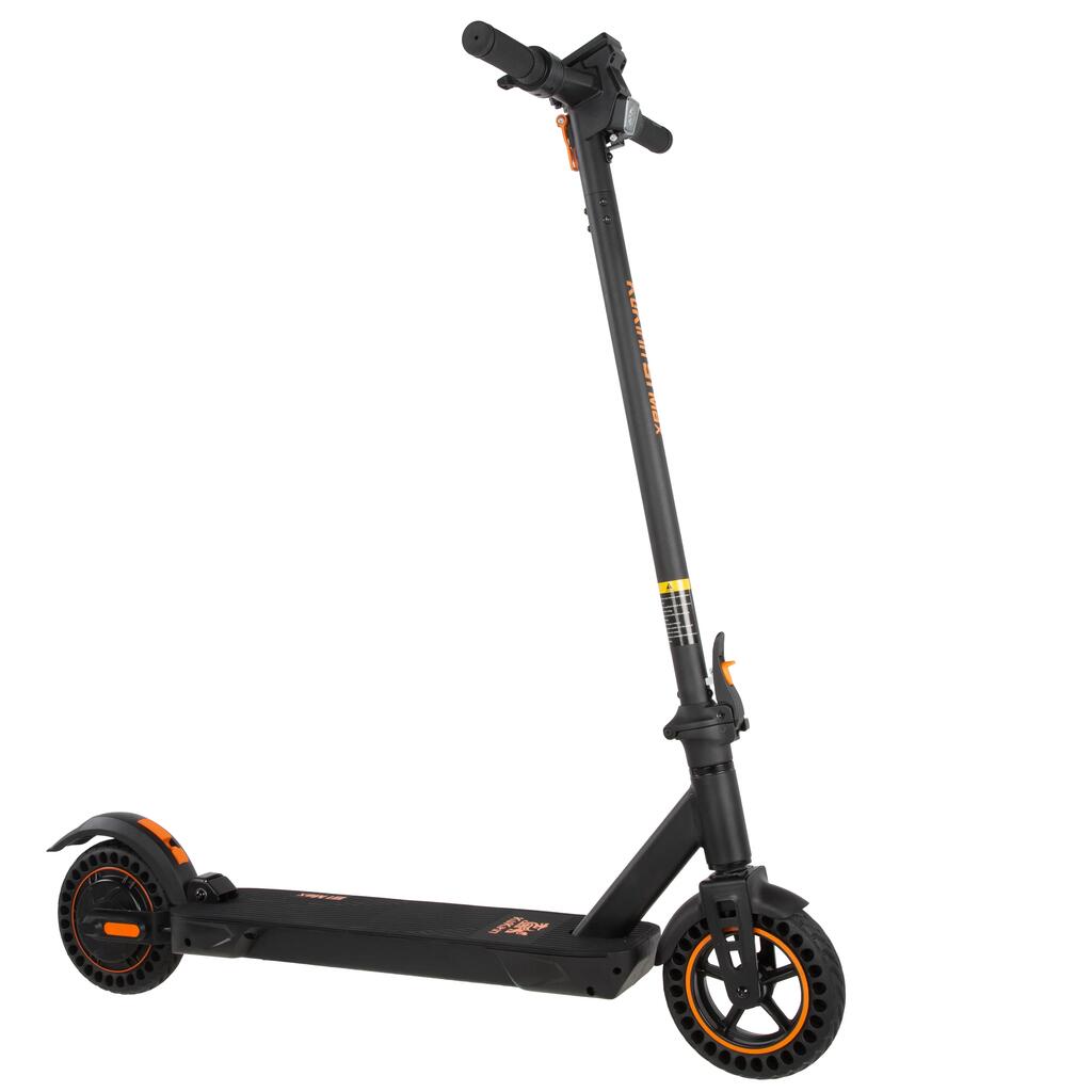 KuKirin S1 Max Electric Scooter – 39 km Range