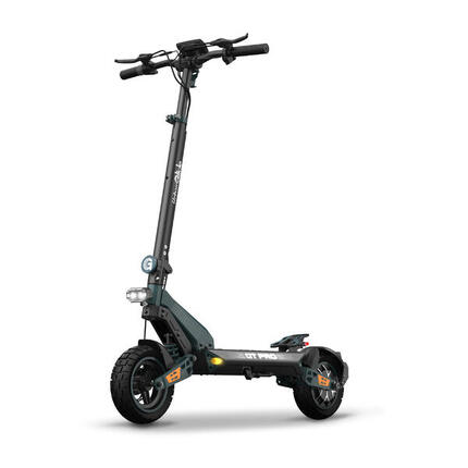 Trottinette Électrique GT PRO 1300W 80km 11" TT