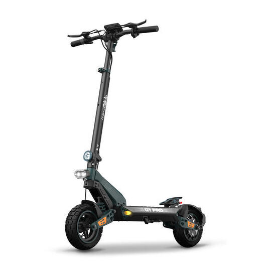 Trottinette Électrique GT PRO 1300W 80km 11" TT