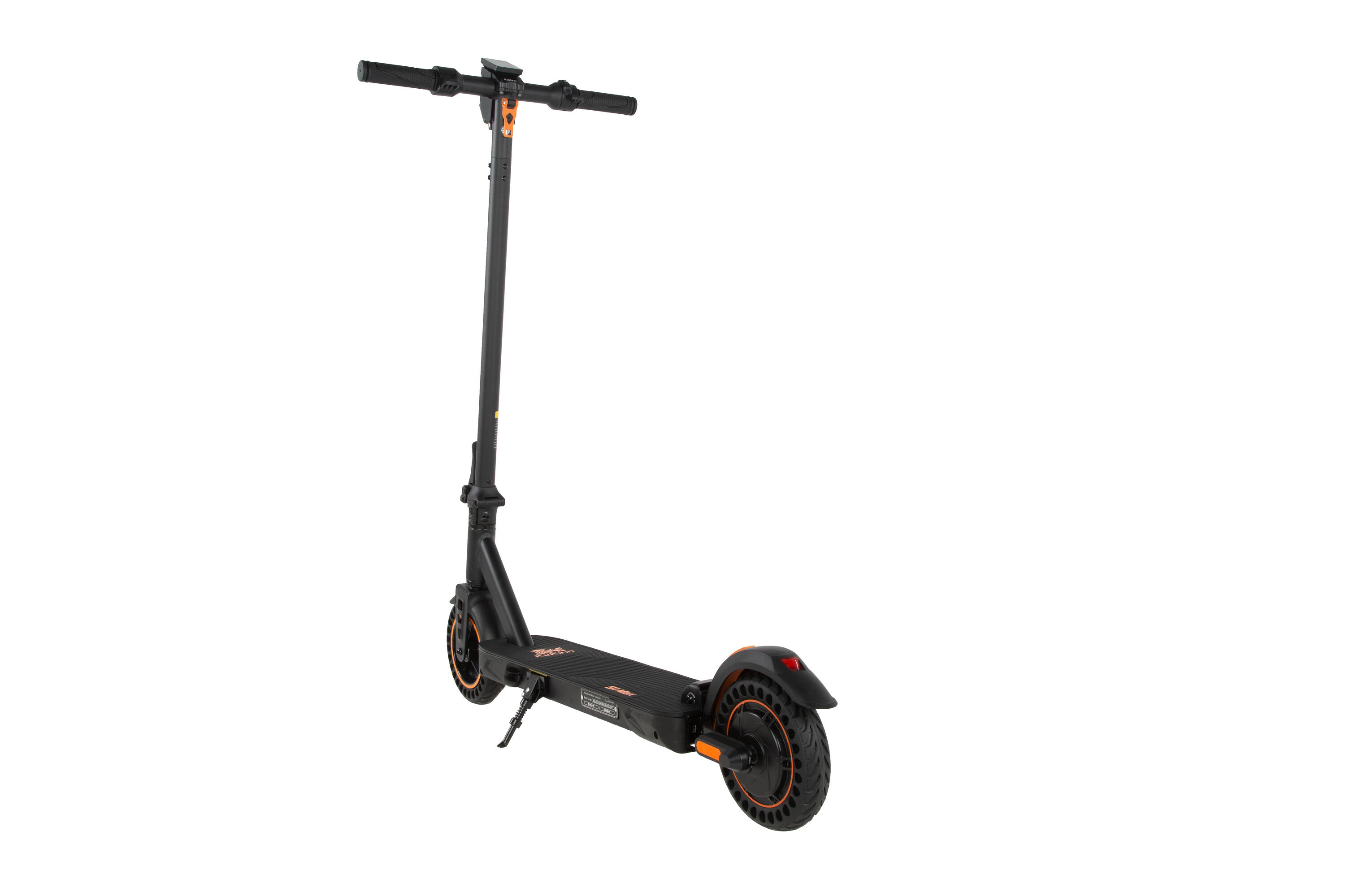 Trottinette électrique légère KuKirin S1 MAX 3/7