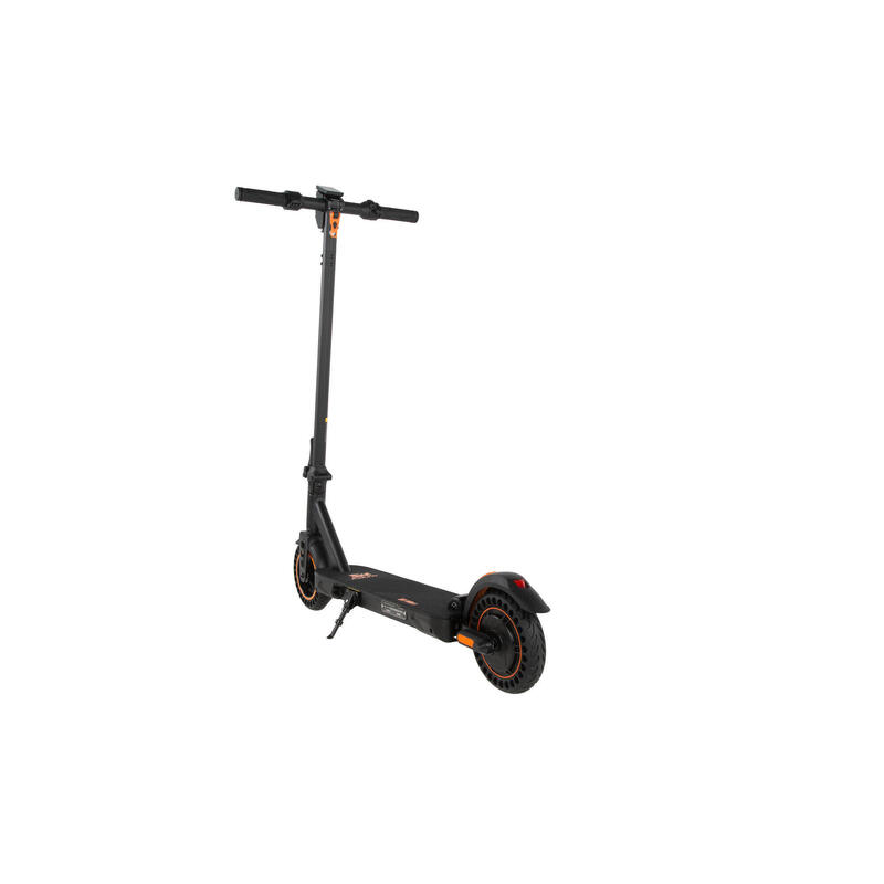 Trotinetă electrică ușoară KuKirin S1 MAX