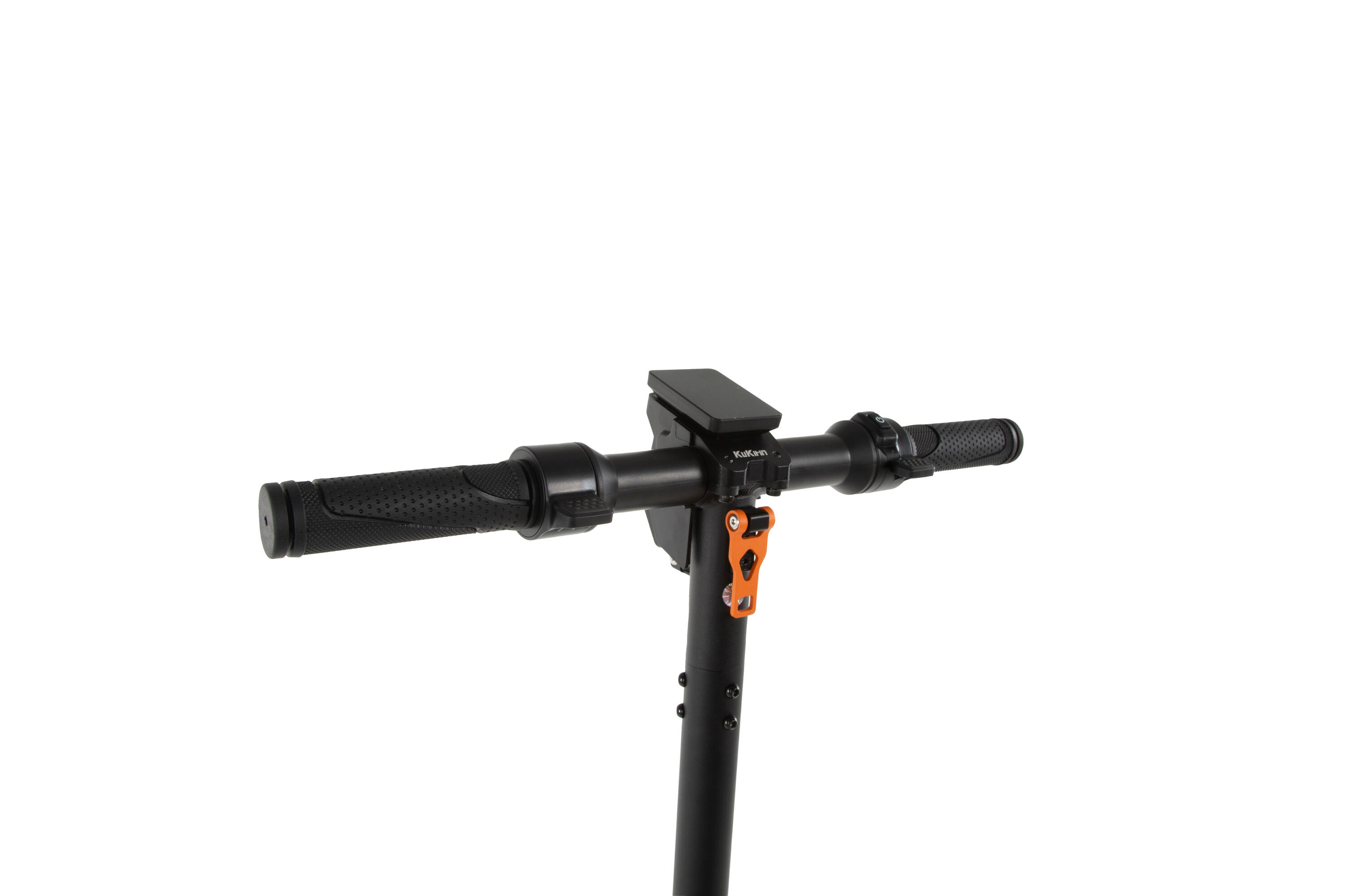 Patinete eléctrico KuKirin S1 MAX - Motor de 350 W, velocidad máxima de 25 km/h 4/7
