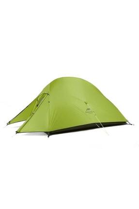 NATUREHIKE Namiot CLOUD UP 3 ULTRALIGHT 210T-Zielony