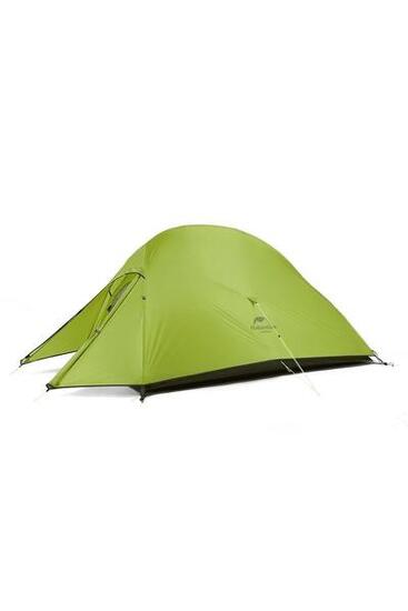 NATUREHIKE Namiot CLOUD UP 3 ULTRALIGHT 210T-Zielony