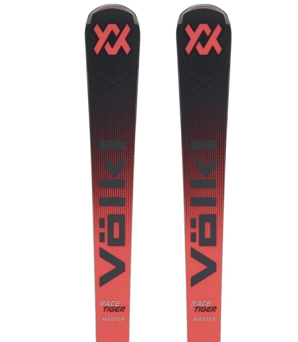 VOELKL Völkl Racetiger GS Master Skiset 2026 3/3
