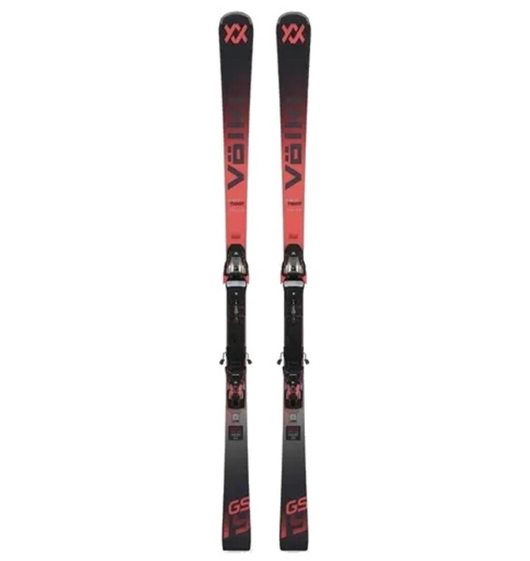 VOELKL Völkl Racetiger GS Master Skiset 2026 2/3