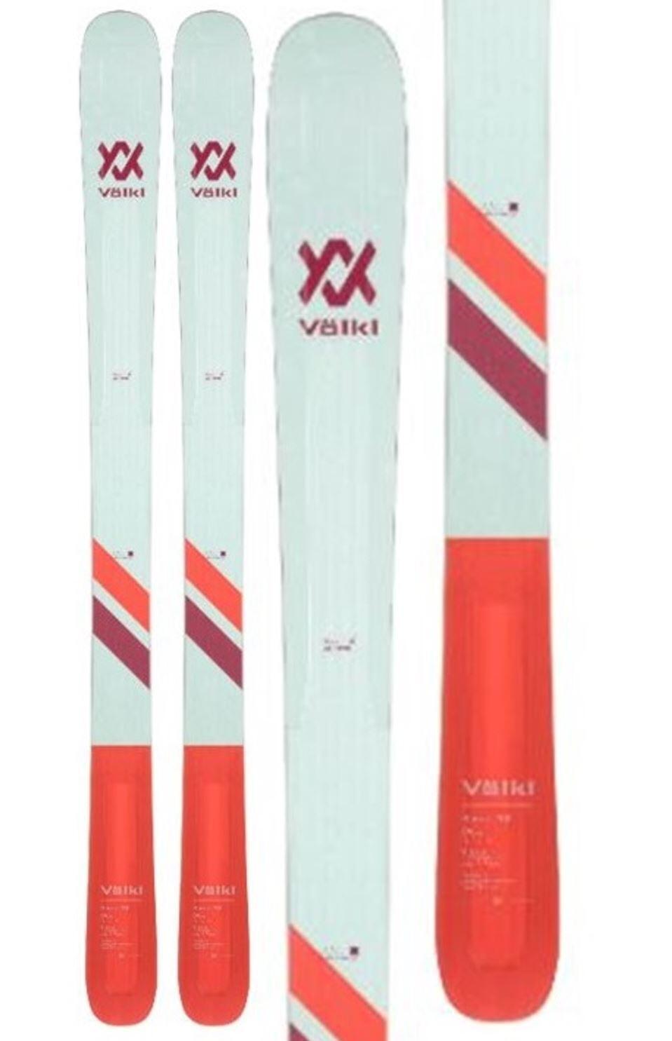 VOELKL VÖLKL SECRET 102 1/1
