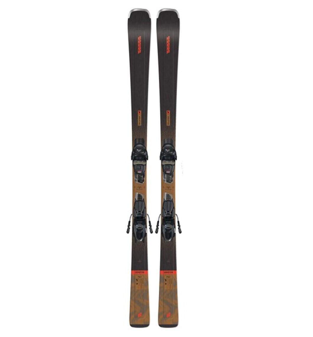 K2 K2 Disruption 76X Skiset 2025 3/4
