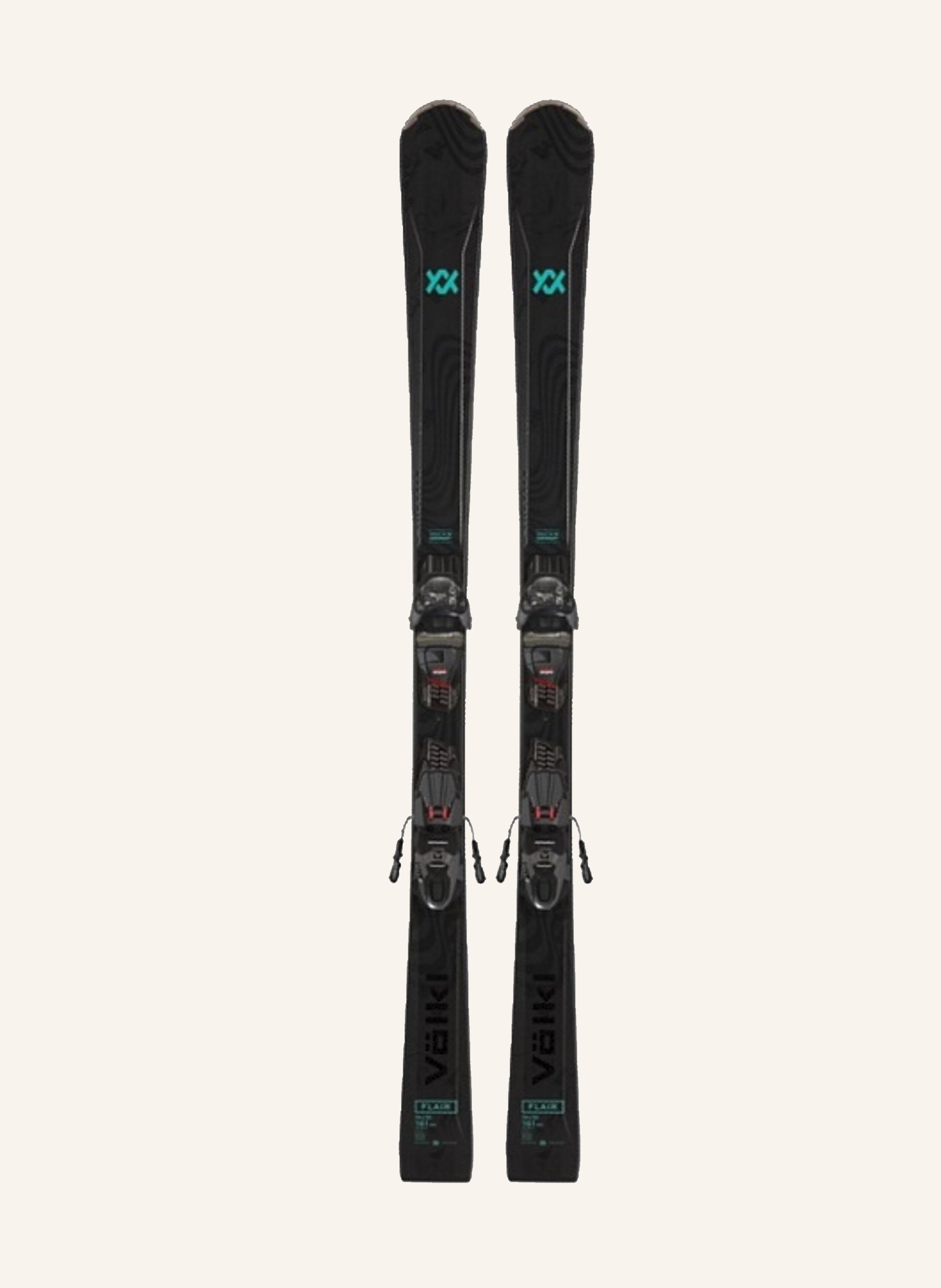 VOELKL Völkl Flair 76 LTD Damen Skiset 2025 3/3