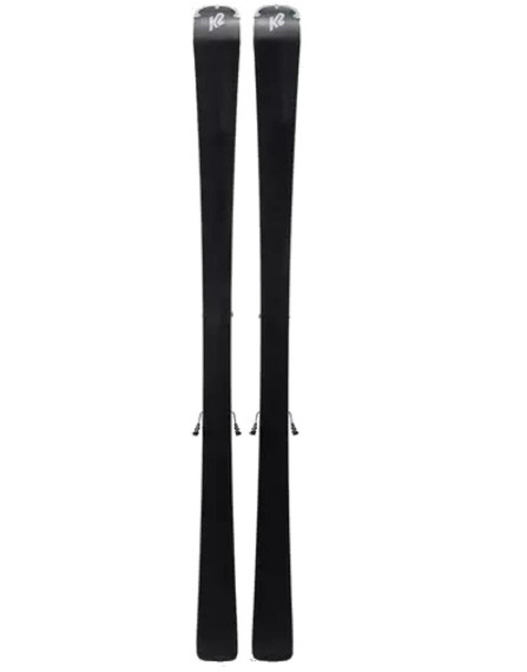 K2 K2 Disruption 76X Skiset 2025 2/4