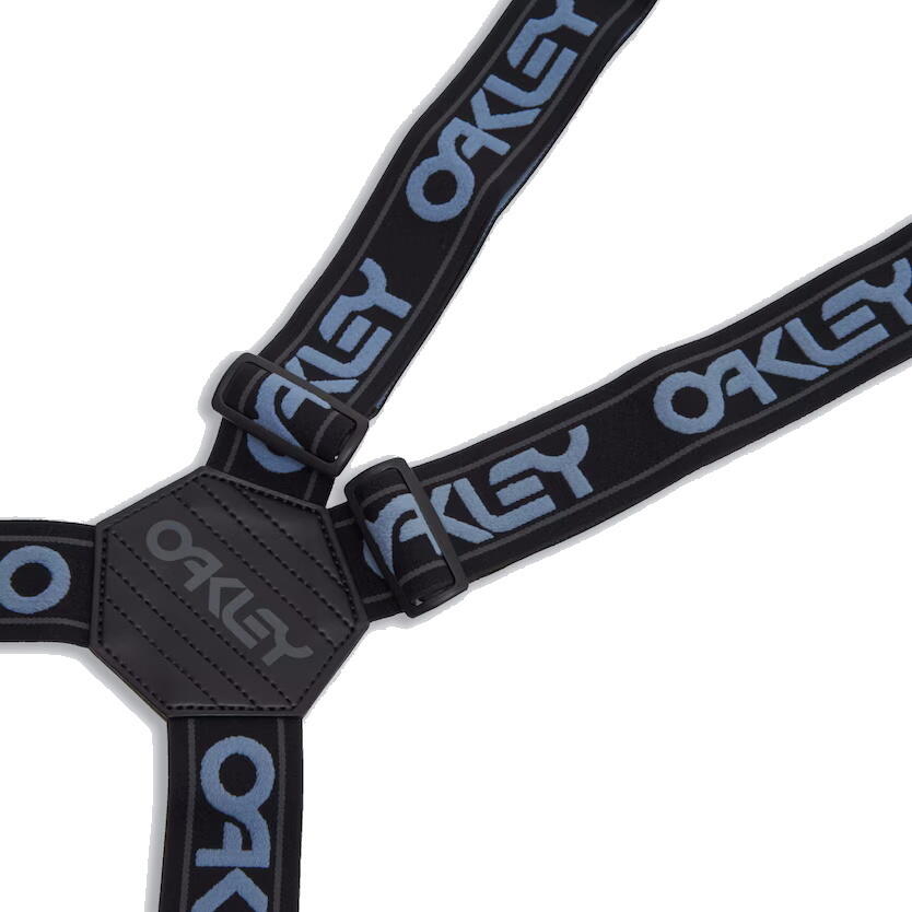 OAKLEY Oakley Wintersport Hosenträger Blackout 2/2