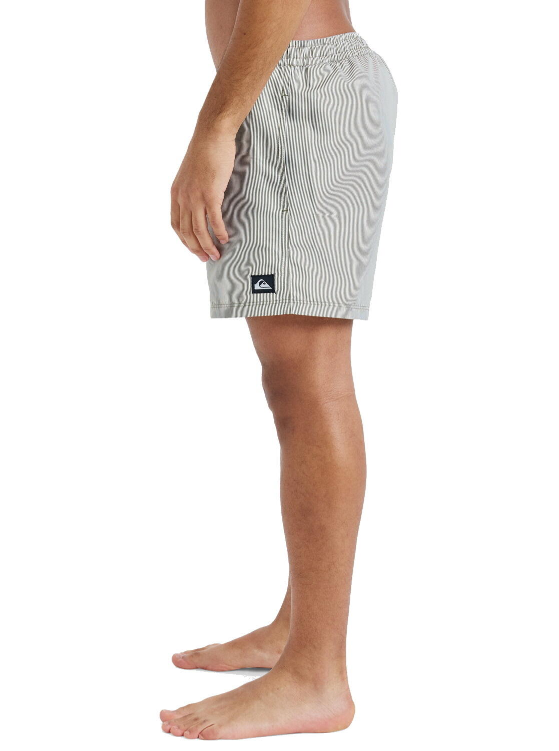 QUIKSILVER Quiksilver Badeshorts Everyday Deluxe 15" Schwimmshorts Grape Leaf 3/5